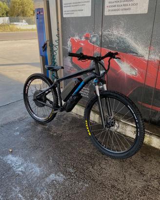 E bike 1000w