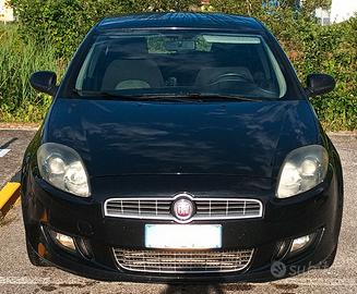 Bravo 1.4 T-jet 120 CV Emotion