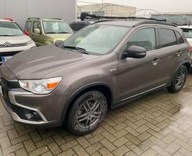 Mitsubishi ASX 1.6 DI-D 114 CV 4WD Invite