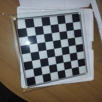 Tavolo da scacchi in vetro
Marca Dal negro