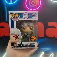 Funko Pop Tengen Uzui Chase
