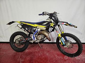 HUSQVARNA TX 125 tx 125