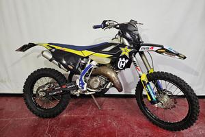 HUSQVARNA TX 125 ENDURO