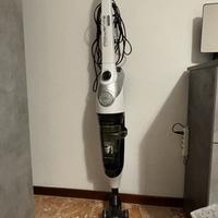 Scopa Elettrica Rowenta Powerline Extreme