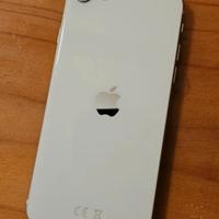 Apple iPhone SE  64GB Bianco