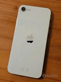 Apple iPhone SE  64GB Bianco
