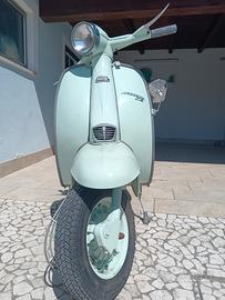 lambretta li 125