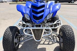 Yamaha Raptor 660 RR