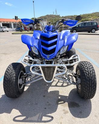 Yamaha Raptor 660 RR