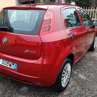 FIAT GRANDE PUNTO 1.2 - OK NEOPATENTATI