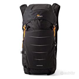 Lowepro Photo Sport BP 300 AW II Zaino Fotografico