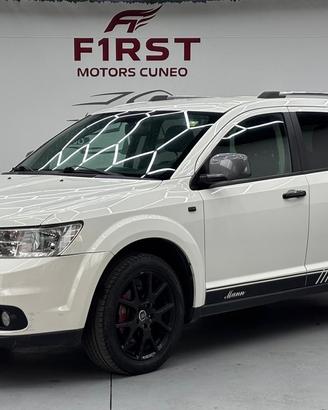 Fiat Freemont 2.0 Mjt 170 CV 4x4 aut. Cross