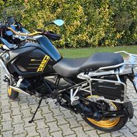 Bmw r 1250 gs - 2020