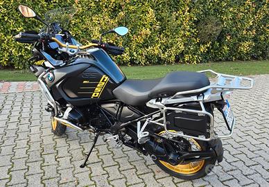 Bmw r 1250 gs - 2020