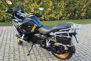 Bmw r 1250 gs - 2020