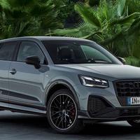 ricambi audi q2 q 2 2016-2023