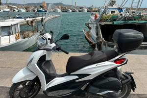 Piaggio  Beverly 300