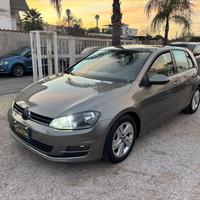 VW GOLF 1.6 TDI 105CV HIGHLINE FULL OPT