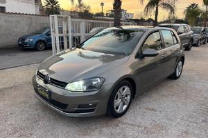 VW GOLF 1.6 TDI 105CV HIGHLINE FULL OPT