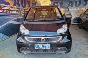 SMART FOR-TWO 800 CDI PULSE CAMB. F1 BLOCK. SCAFT