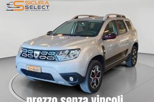 DACIA Duster 1.5 Blue dCi 8V 115 CV 4x2 Techroad