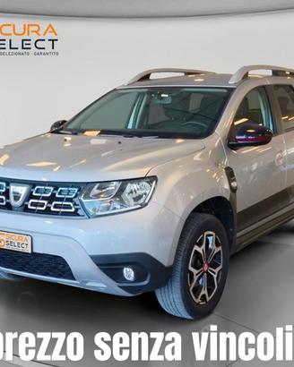 DACIA Duster 1.5 Blue dCi 8V 115 CV 4x2 Techroad