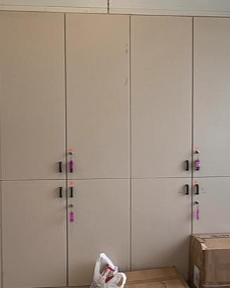 arredo ufficio