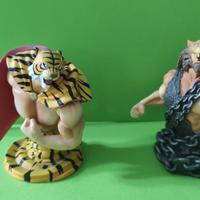 Busti Tiger Mask