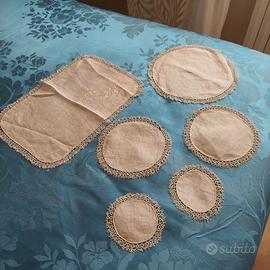 centrini arredamento 