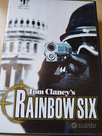 Rainbow Six