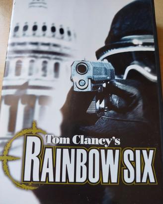 Rainbow Six
