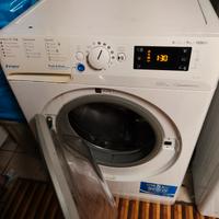 lavatrice Indesit Innex