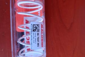 molla di contrasto Malossi Cod.29 7047.wo
