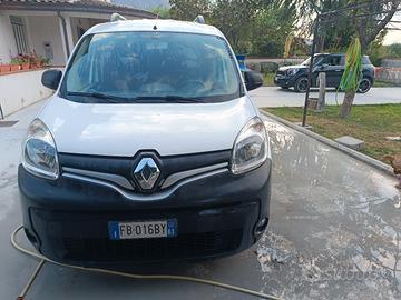 Renault Kangoo diesel