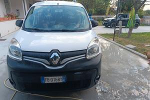 Renault Kangoo diesel