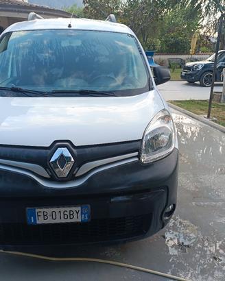 Renault Kangoo diesel