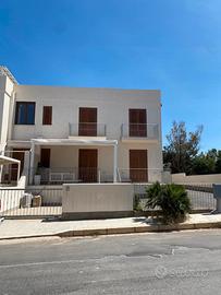 San Vito Holiday Home