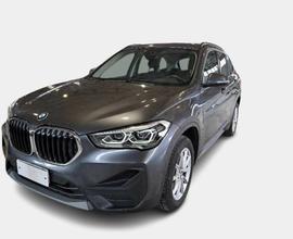 BMW X1 sDrive18d