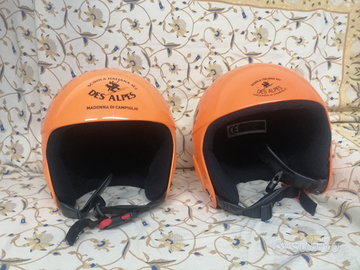 Caschi da sci per bambino/a