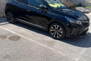 Clio 1.0 GPL 101 CV Techno 4/2024