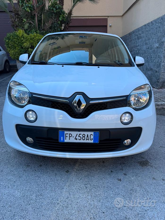 Renault Twingo 3ª serie