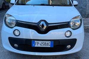 Renault twingo 1.0 zen