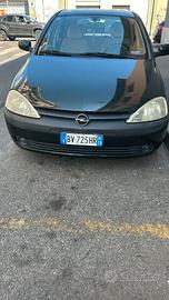 Opel corsa c 1200