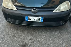 Opel corsa c 1200