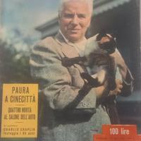Giornale Settimanale Epoca 1953