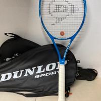 Racchette dunlop sport