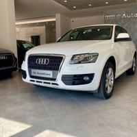 AUDI Q5 TDI Quattro STronic TETTO-PELLE-NAVI-GAN