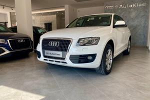 AUDI Q5 TDI Quattro STronic TETTO-PELLE-NAVI-GAN