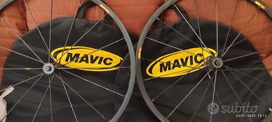 cerchi mavic r-sys slr 