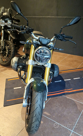 Bmw r12 ninet my2024